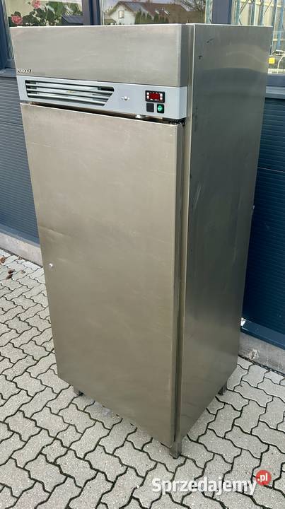 SZAFA CHŁODNICZA PORKKA 700L CHŁODNIA LODÓWKA Gastronomia Krępsko
