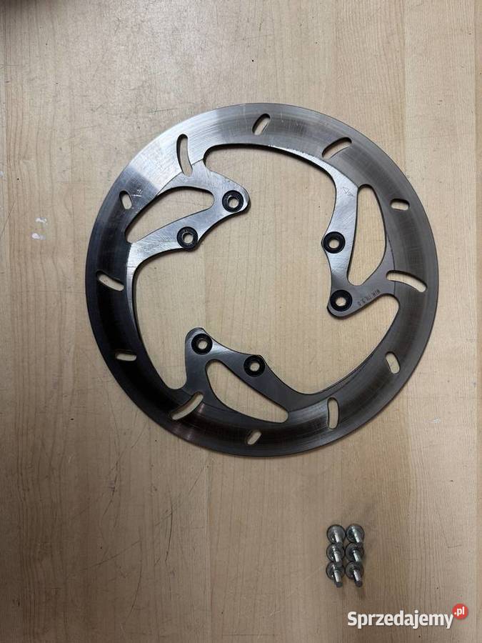 RIEJU MRT tarcze hamulcowe tarcza hamulcowa