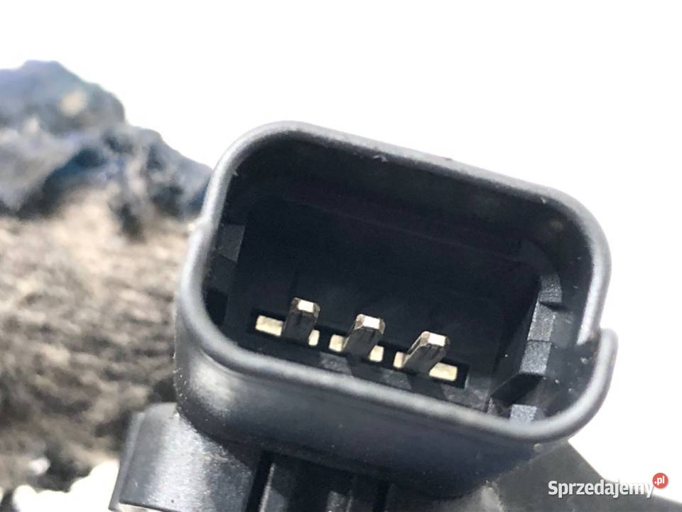 MAP SENSOR DACIA DUSTER 223658341R 15 116 osobowe sprzedam