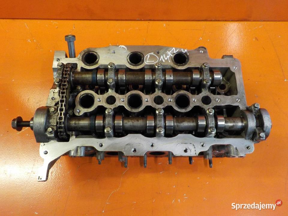 RANGE ROVER L405 SPORT 30 TD V6 18r glowica lewa