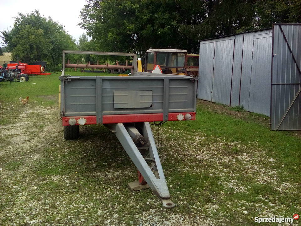 Rozrzutnik obornika małopolskie