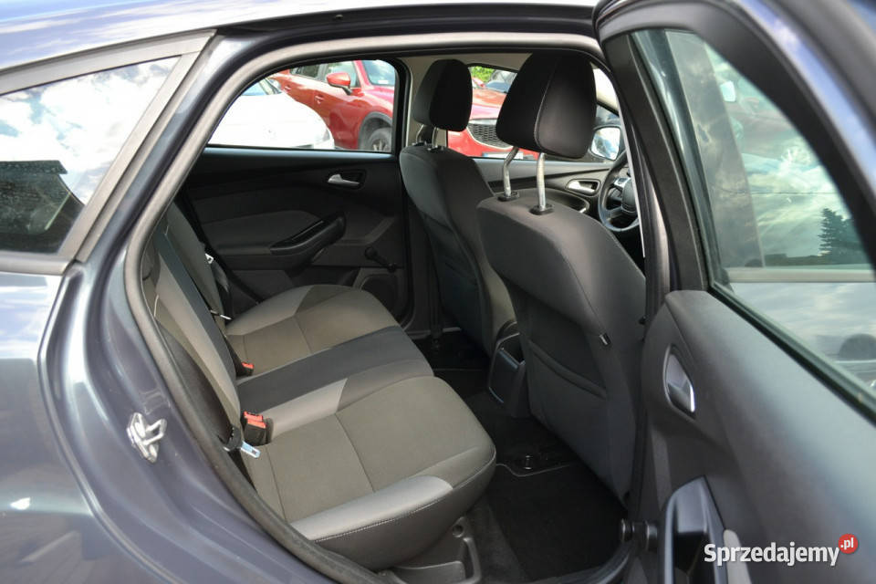 Ford Focus ŁadnyAlufelgi Ford Focus 16 105 Mk3 możliwa zamiana Częstochowa