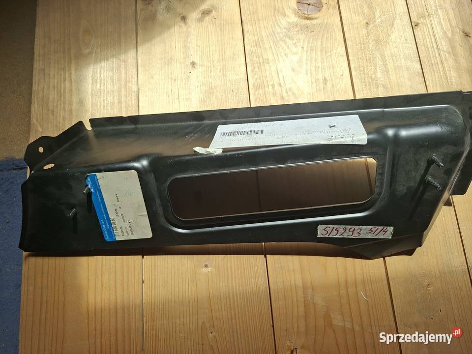 Reperaturka mercedesa w211