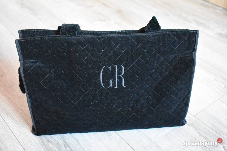 Torba shopper Warszawa