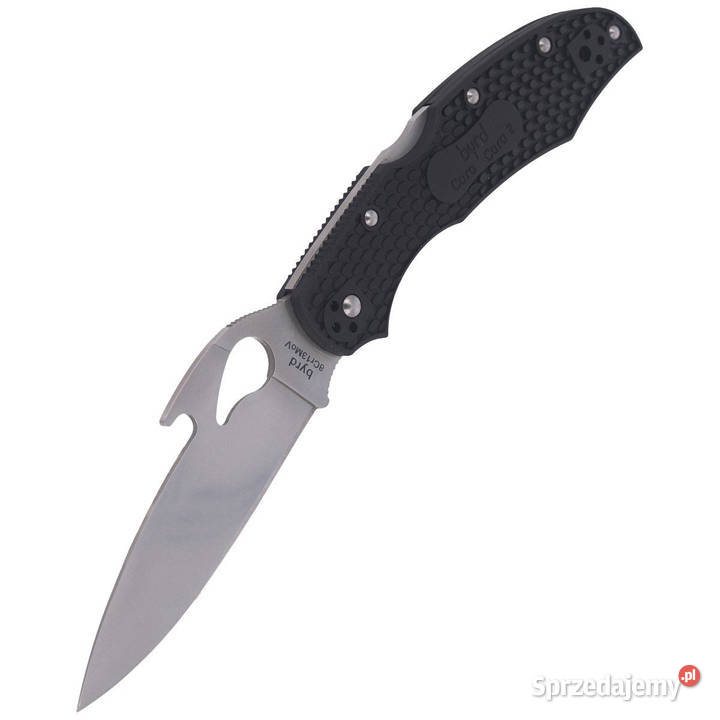 Nóż składany Spyderco Byrd Cara Cara 2 FRN Warszawa