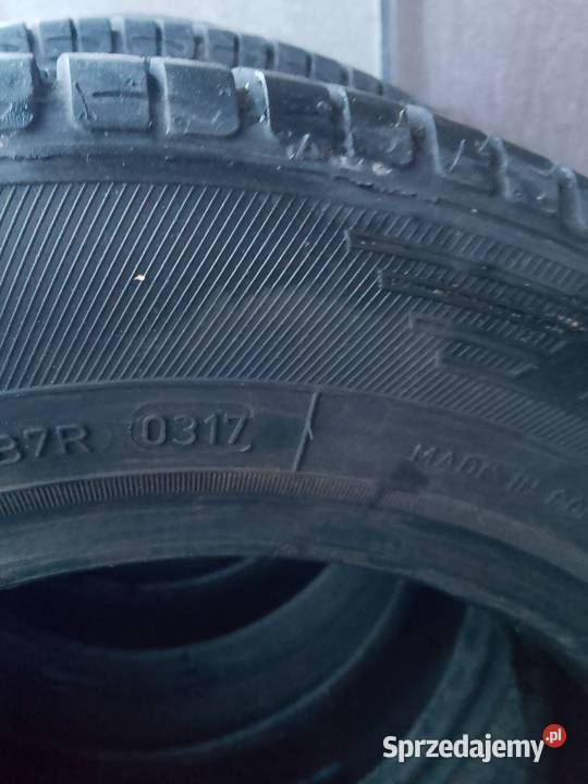 Opony letnie1557013 świętokrzyskie Kowala