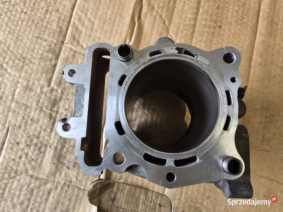 Cylinder Peugeot Metropolis 400 Sieradz