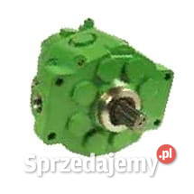 AR97872 Pompa hydrauliczna John Deere Hydraulika Goszczanów