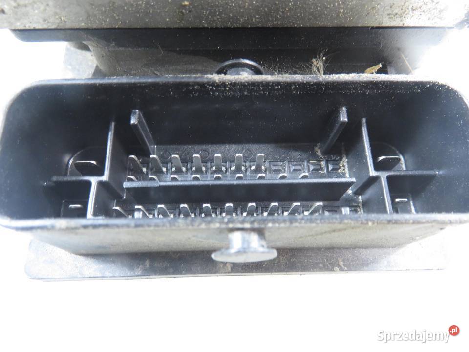 POMPA ABS VW POLO IV 9N 0265800363 6Q0907379AA