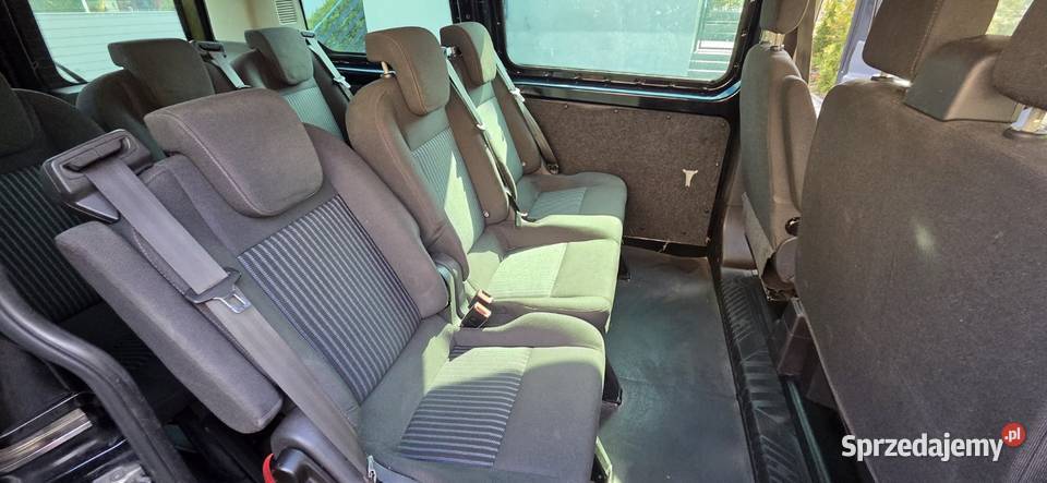 Ford poduszka powietrzna Żory