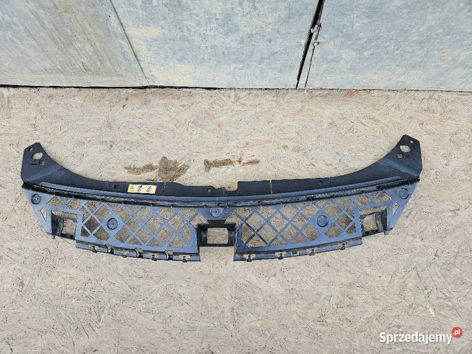 MERCEDES W177 WZMOCNIENIE GÓRNE ZDERZAKA PRZÓD Międzychód sprzedam