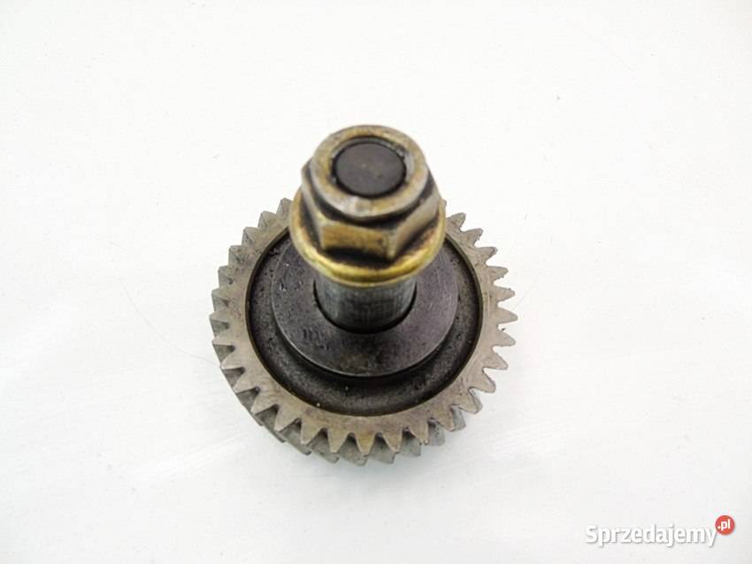 KOŁO SKRZYNI BIEGÓW 14 16 W168 A KLASA VANEO Sosnowiec