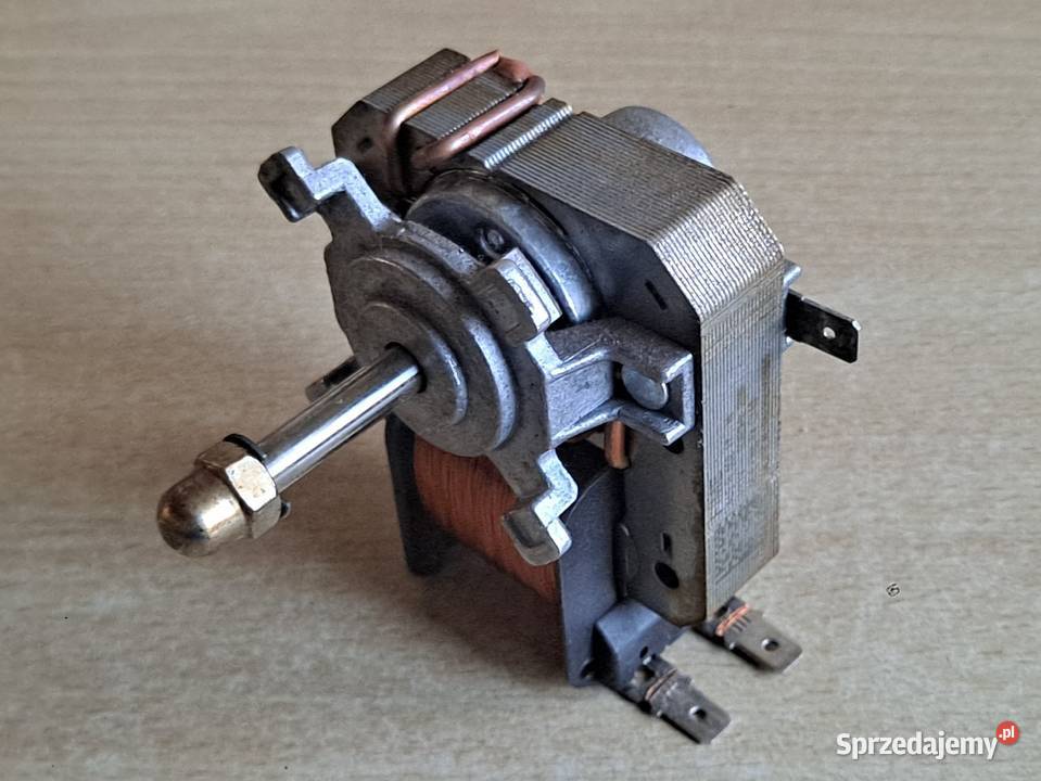 Silnik silniczek A15 R 002 17 H 20W Cieszyn