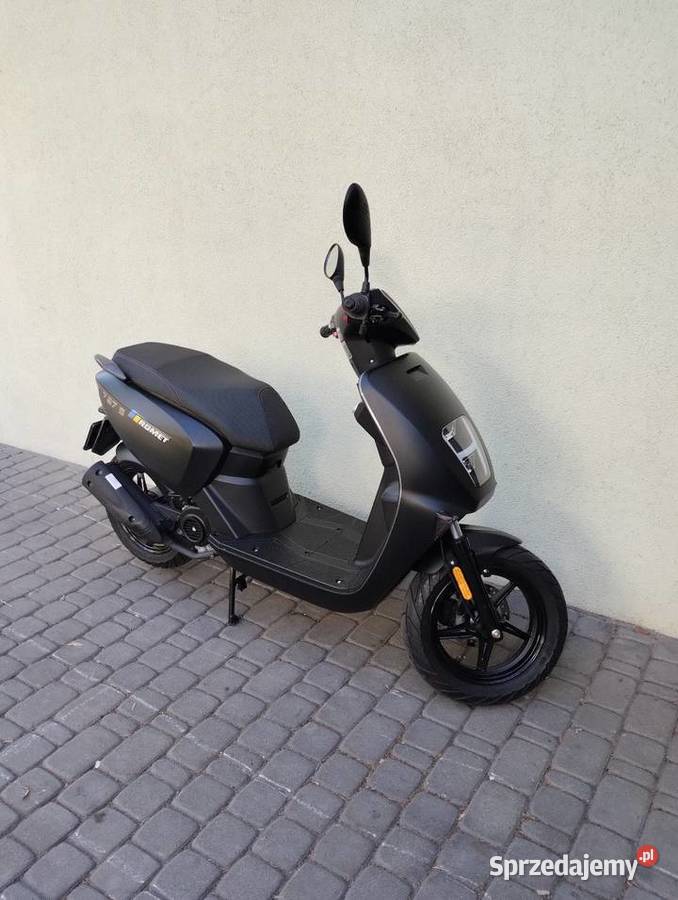 Romet 737s skuter 503 śląskie Rybnik sprzedam