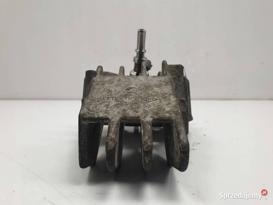 Renault Megane III 15 DCI ŁAPA UCHWYT wtrysk DPF
