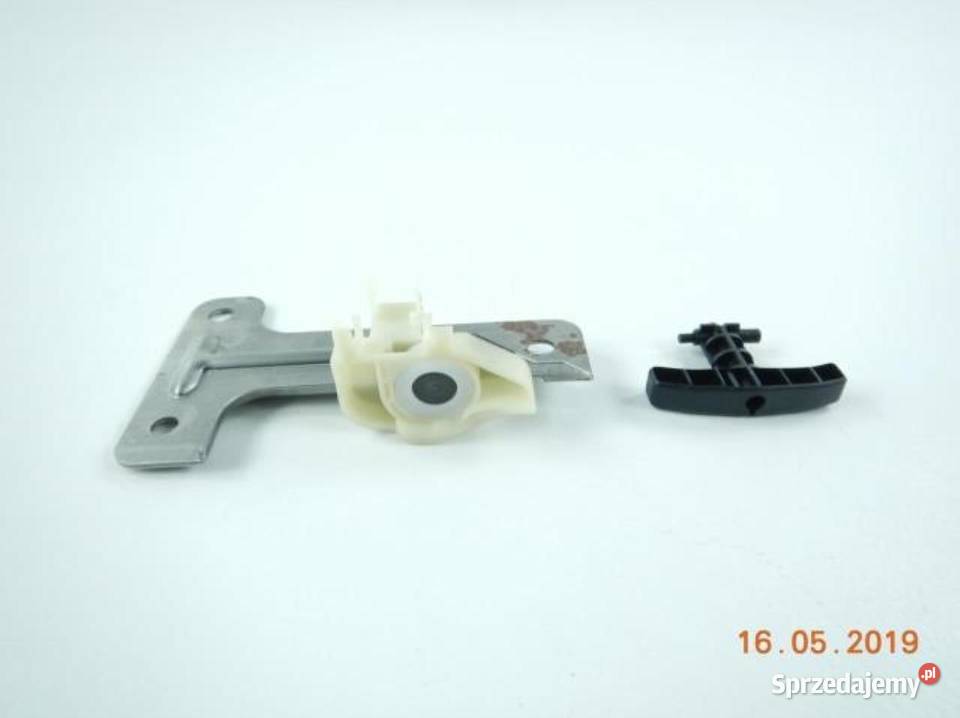 MECHANIZM HAMULCA RĘCZNEGO FORD FOCUS C lubelskie