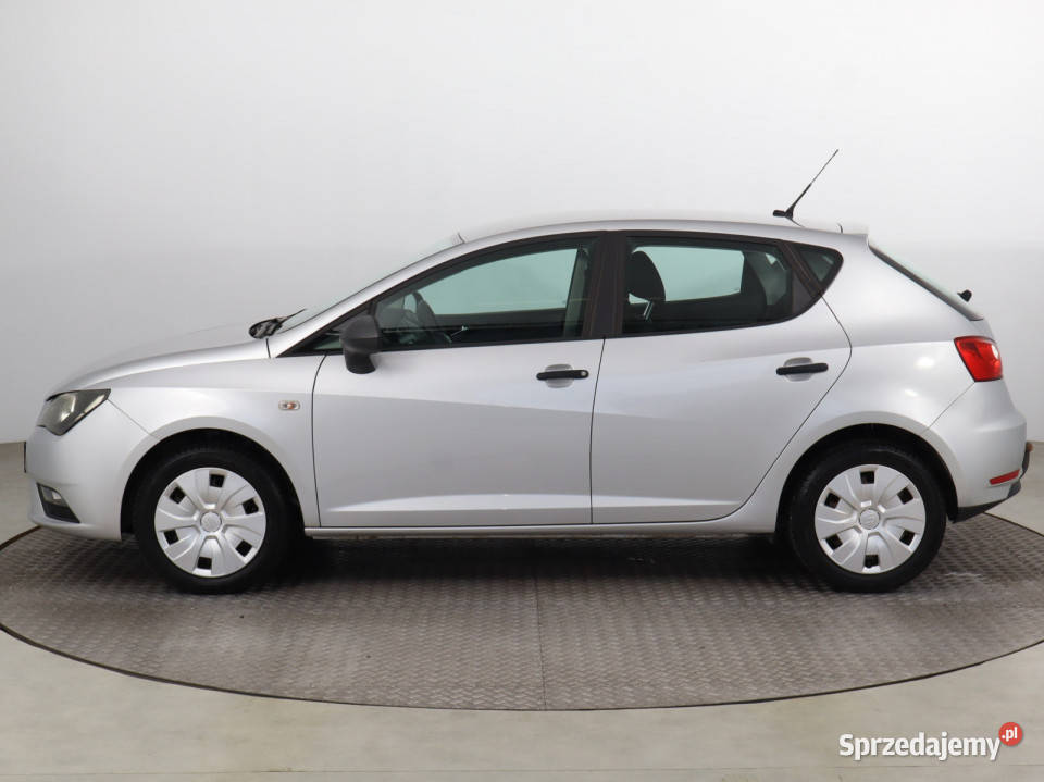 Seat Ibiza 14 TDI komputer pokładowy Bielany Wrocławskie