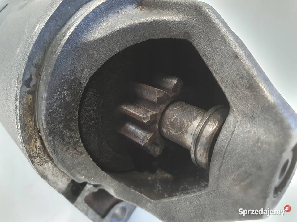 Opel Vectra C lift 18 16V ROZRUSZNIK 0001107098 osobowe Janów sprzedam