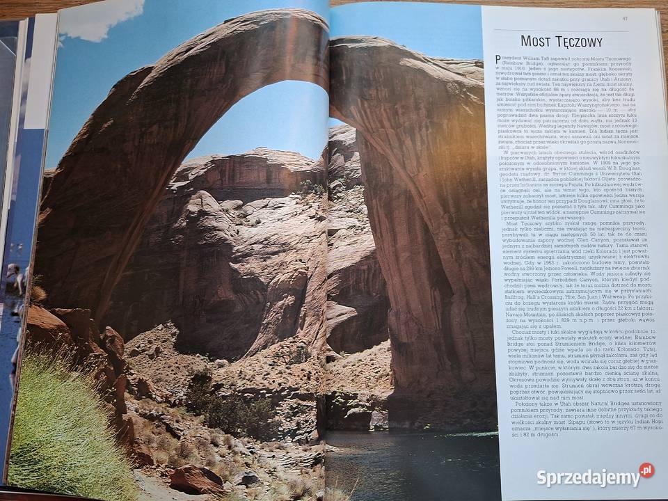 Cuda Natury Joyce Robins Pascal Kraków sprzedam