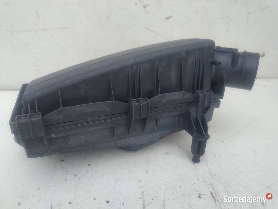 OBUDOWA FILTRA POWIETRZA ORYGINAŁ MONDEO MK3 20