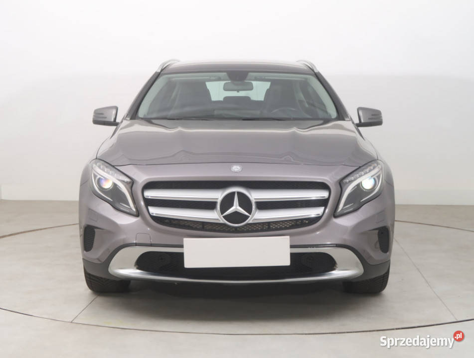 Mercedes GLA GLA 200 Bielany Wrocławskie