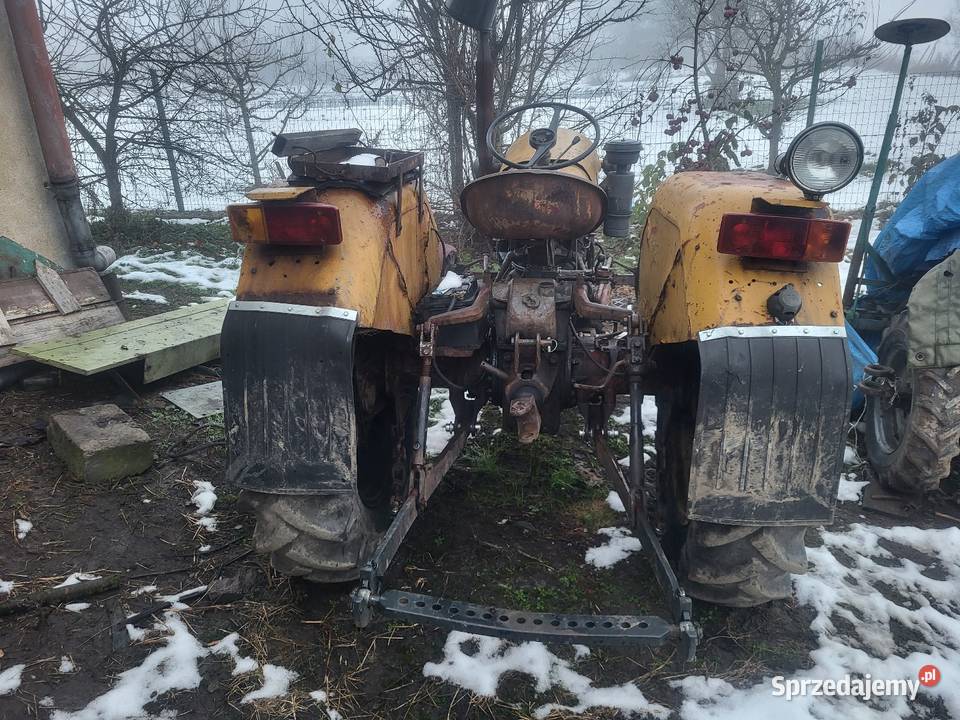 Ursus c328 Paczków sprzedam