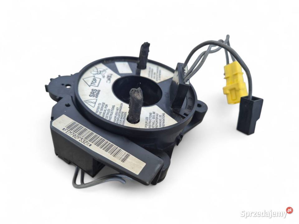 TAŚMA ZWIJAK AIRBAG PODUSZKI HONDA CRV I 1 Działoszyce