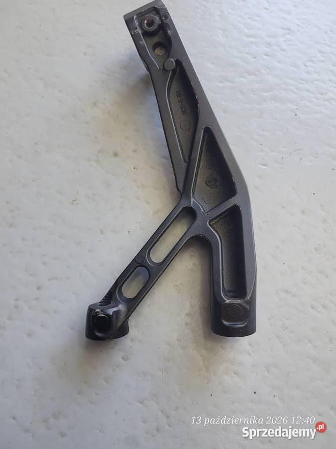 Yamaha R7 OEM SET PODNÓŻEK TYŁ TYLNY