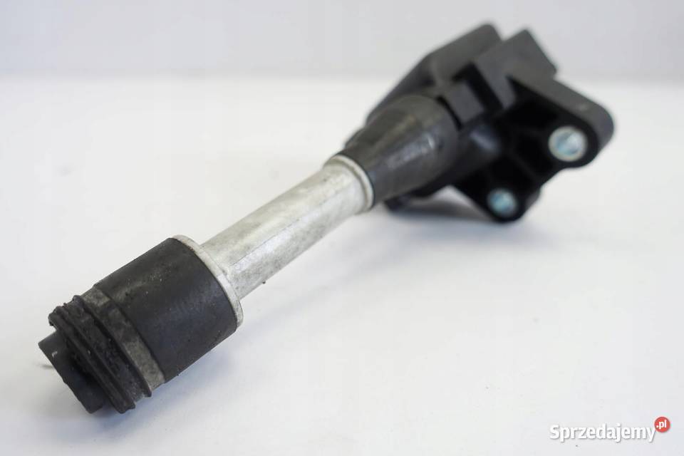 Ford Fiesta MK8 VIII 11 12V CEWKA ZAPŁONOWA org Rudka sprzedam