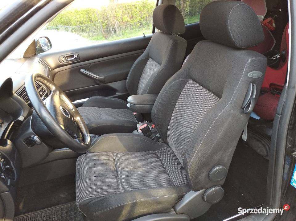 VW Golf 4 highline ESP ABS nawigacja climatronic komputer pokładowy Ciechocinek