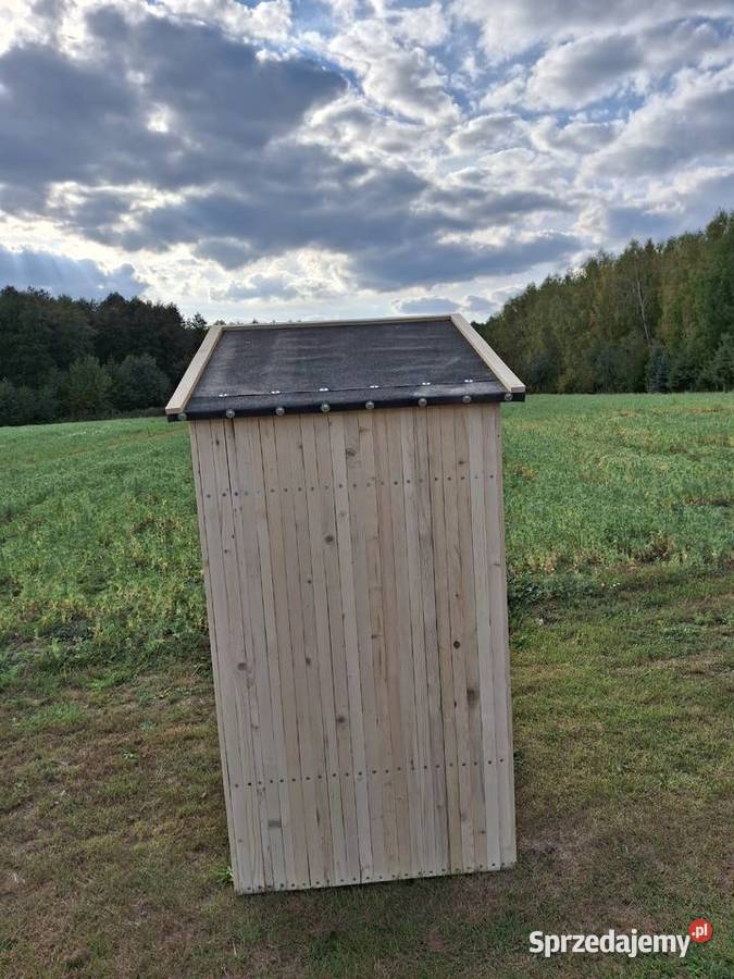 Wc na budowę działkę Jastrząb