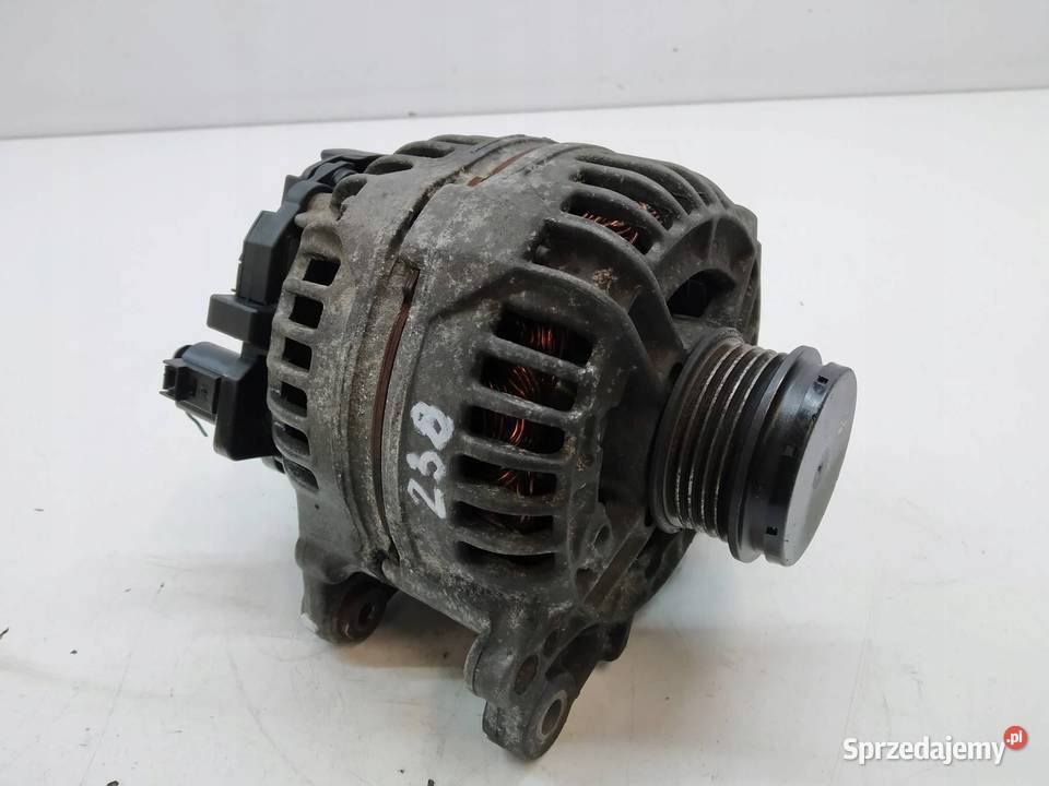 ALTERNATOR 028903031 0124515083 19 TDI osobowe