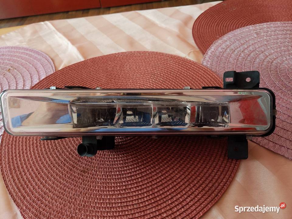 Lampa BMW seria 5G30G31 Kielce
