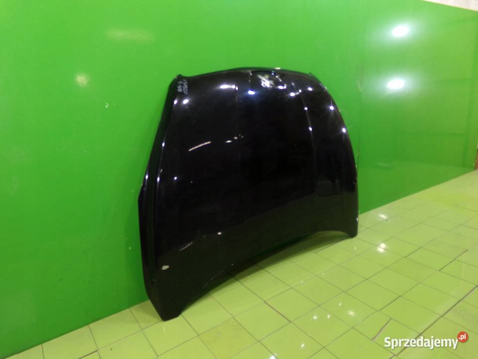 PEUGEOT 508 I 11r SEDAN 4D maska Maski Suków sprzedam