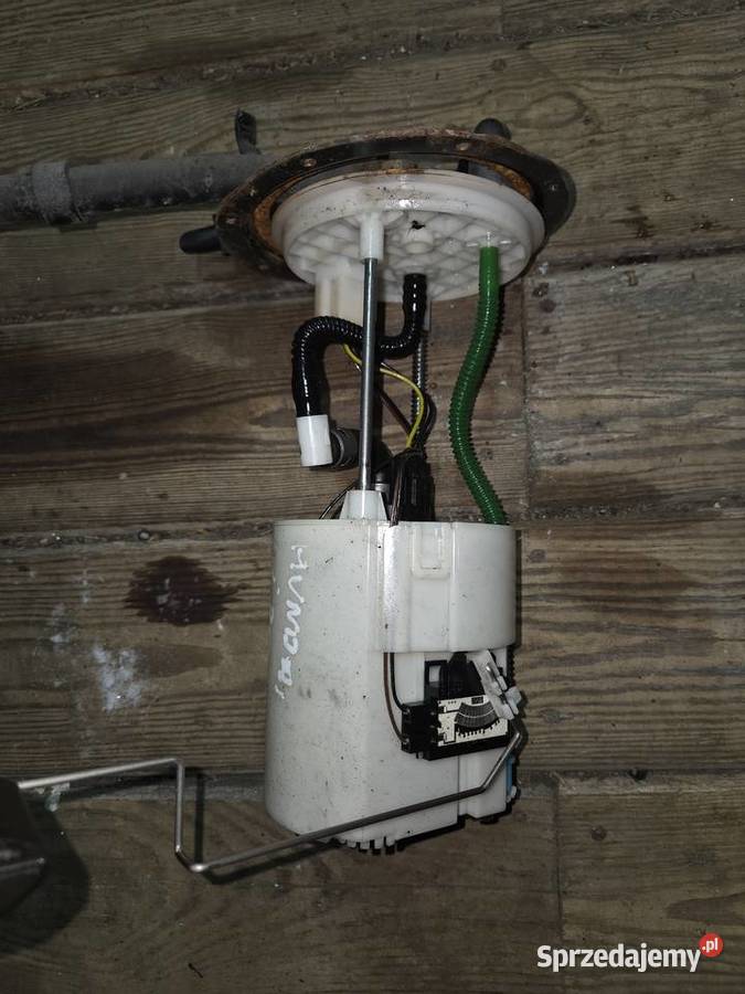 Pompka paliwa Hyundai ix35 mazowieckie