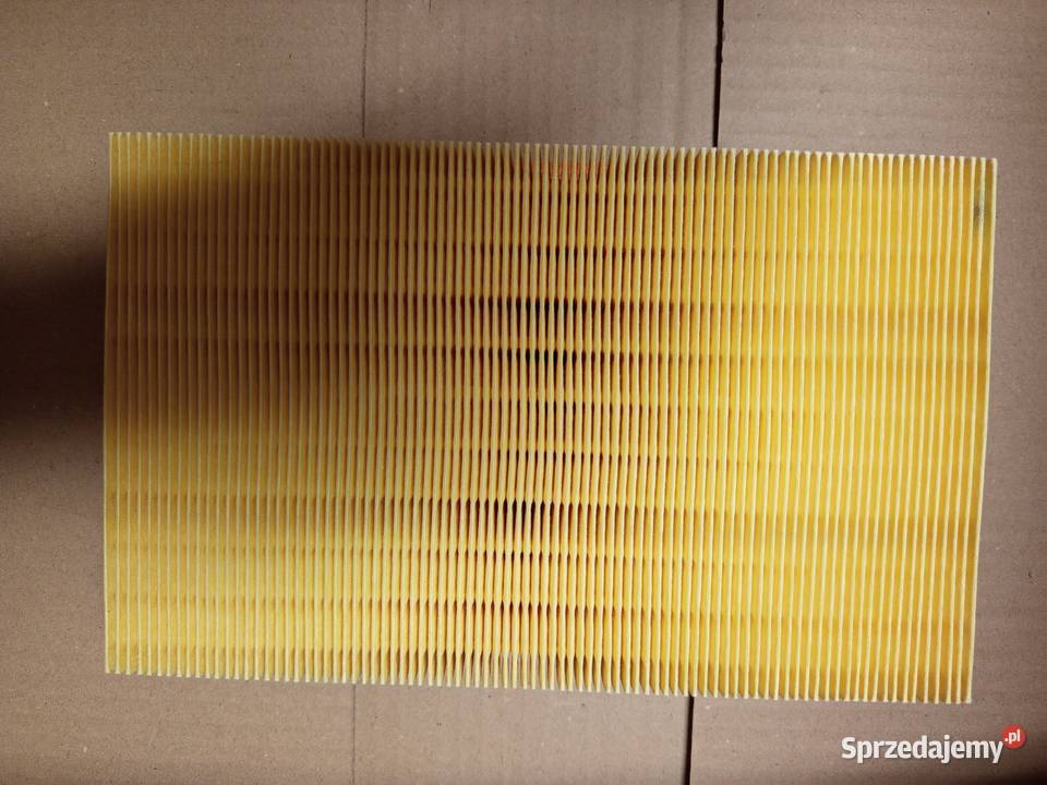 Filtr powietrza do CFocus 2 mazda3 Rozprza