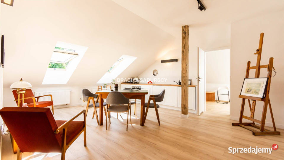 Mieszkanie 50m2 2 pokojowe Kraków Bogucianka 50m2 małopolskie