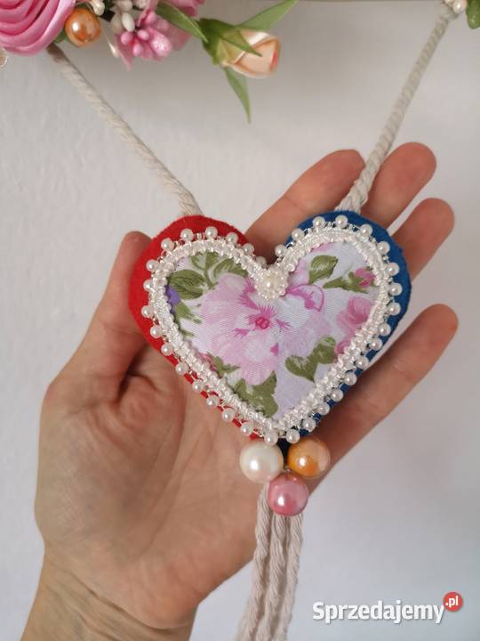 Sówki Para Młoda Handmade Dekoracja ślubna mazowieckie Otrębusy