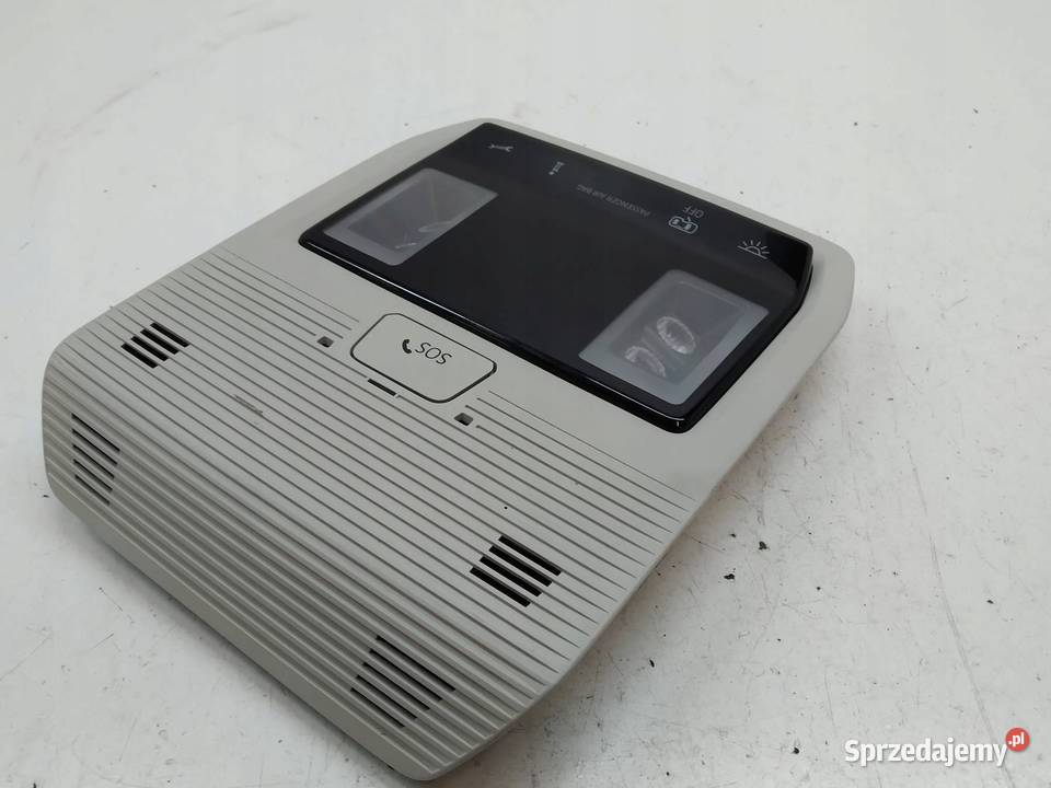 LAMPKA PODSUFITKI 3J0959561 5Q0951172C Skoda