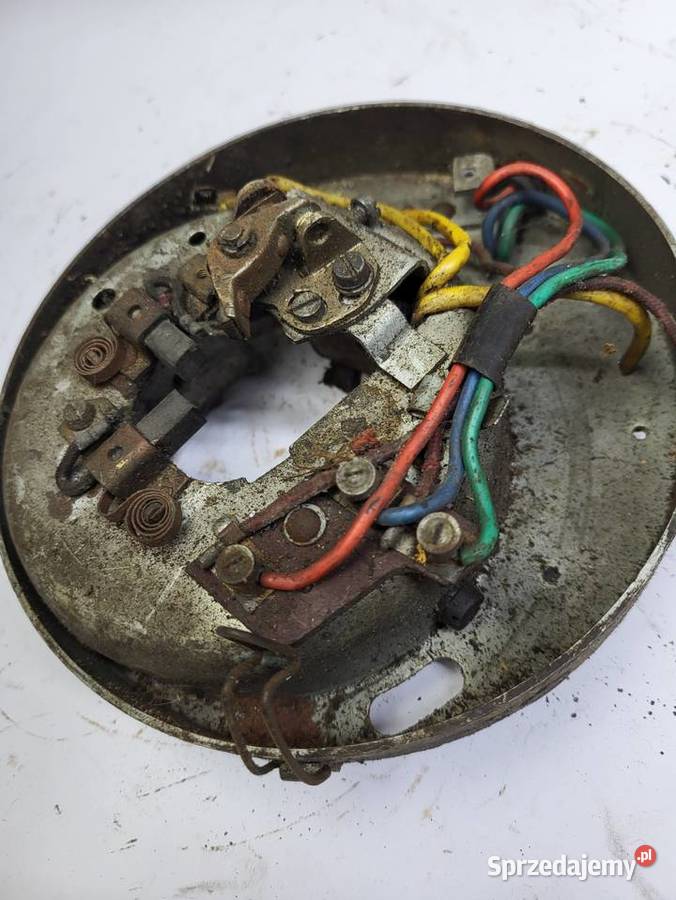 PRĄDNICA NORIS MLZ 60616001R