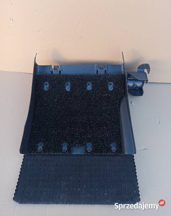SCANIA BŁOTNIK TYŁ WSPORNIK MOCOWANIE CHLAPACZ lubuskie Bieleń sprzedam