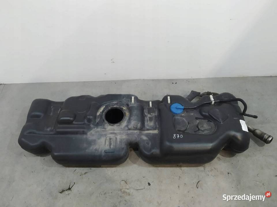 ZBIORNIK PALIWA TOURNEO 22 TDCI BAK BK219K007CJ