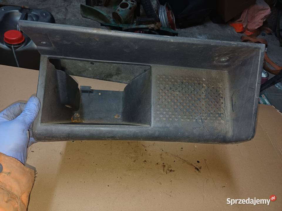 Półka Pasażera Fiat 126p Wysyłka Łowicz sprzedam