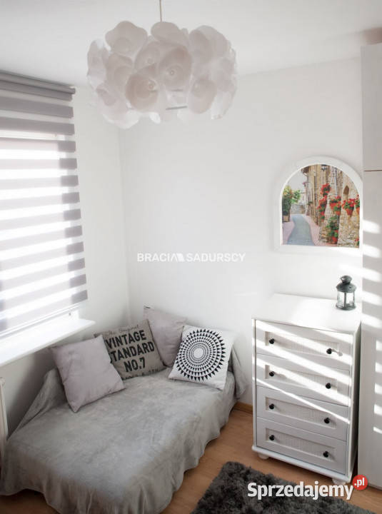 Mieszkanie Kraków Jakuba Majora 5236m2 3 małopolskie