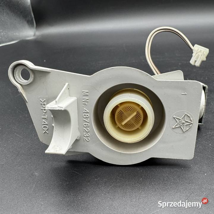 Elektrozawór pralki Miele śląskie Jasienica sprzedam