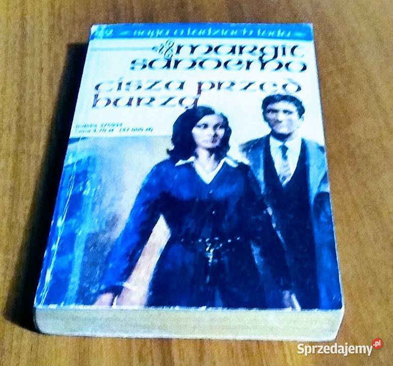 Saga o ludziach lodu 42 Margit Sandemo Cisza Gdańsk