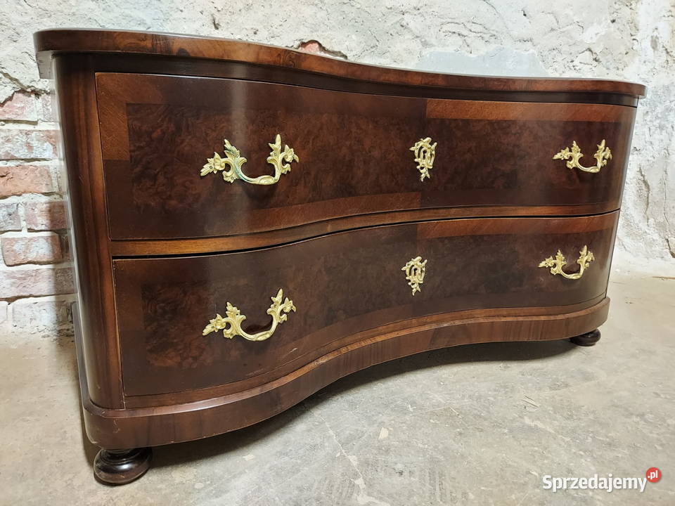 KOMODA NERKA zachodniopomorskie Szczecin