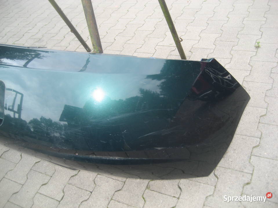 ford cougar 9802r zderzak tył 98bg17906dhw Rakoniewice