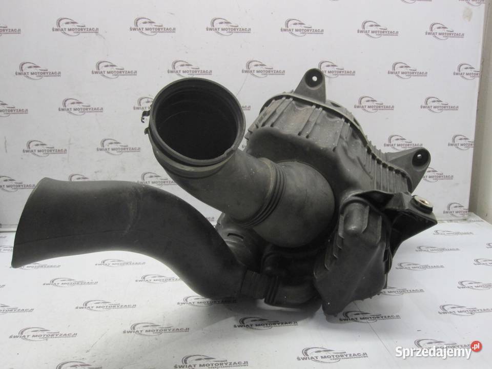 GIULIETTA 10r obudowa filtra powietrza świętokrzyskie