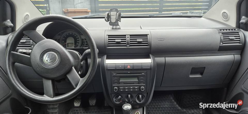 Sprzedam Volkswagen FOX 12 Gruszczyn